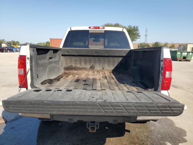 Photo 5 VIN: 3GCPCSE05CG287443 - CHEVROLET SILVERADO 