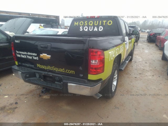 Photo 3 VIN: 3GCPCSE05CG287958 - CHEVROLET SILVERADO 1500 