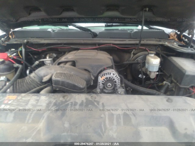 Photo 9 VIN: 3GCPCSE05CG287958 - CHEVROLET SILVERADO 1500 