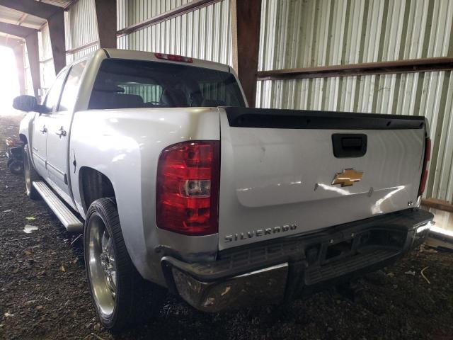 Photo 2 VIN: 3GCPCSE05CG290391 - CHEVROLET SILVERADO 