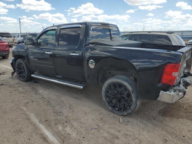 Photo 1 VIN: 3GCPCSE05DG128147 - CHEVROLET SILVERADO 