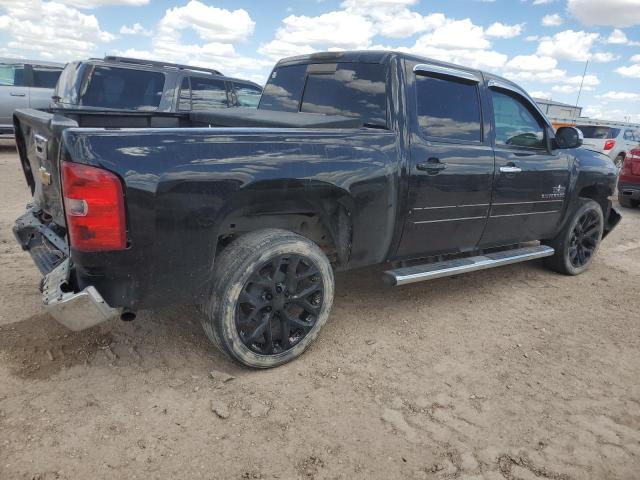 Photo 2 VIN: 3GCPCSE05DG128147 - CHEVROLET SILVERADO 