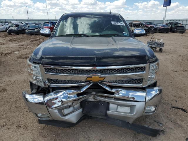 Photo 4 VIN: 3GCPCSE05DG128147 - CHEVROLET SILVERADO 