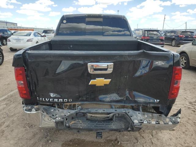 Photo 5 VIN: 3GCPCSE05DG128147 - CHEVROLET SILVERADO 