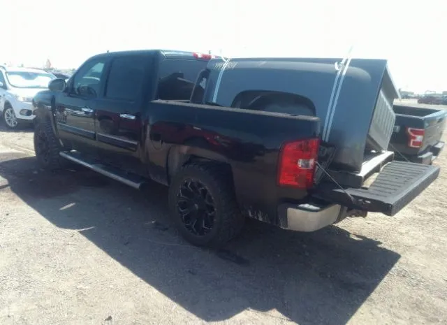 Photo 2 VIN: 3GCPCSE05DG149810 - CHEVROLET SILVERADO 1500 