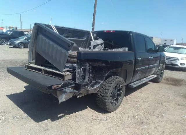 Photo 3 VIN: 3GCPCSE05DG149810 - CHEVROLET SILVERADO 1500 