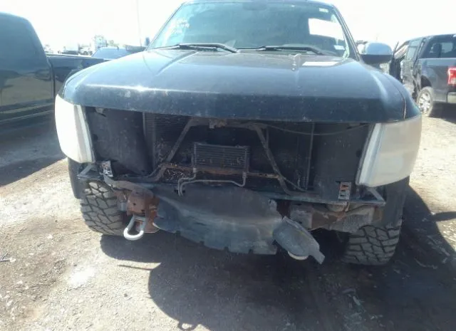 Photo 5 VIN: 3GCPCSE05DG149810 - CHEVROLET SILVERADO 1500 