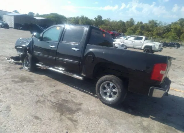 Photo 2 VIN: 3GCPCSE05DG177560 - CHEVROLET SILVERADO 1500 