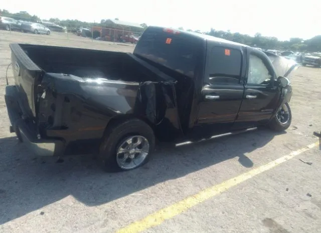 Photo 3 VIN: 3GCPCSE05DG177560 - CHEVROLET SILVERADO 1500 