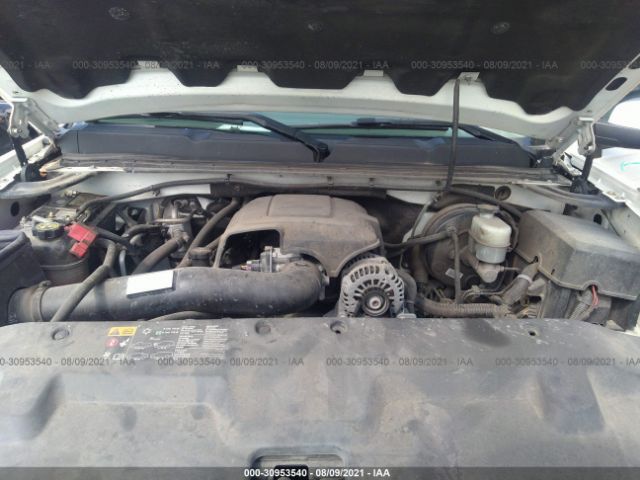 Photo 9 VIN: 3GCPCSE05DG254945 - CHEVROLET SILVERADO 1500 