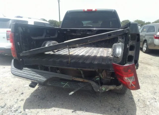 Photo 5 VIN: 3GCPCSE05DG331197 - CHEVROLET SILVERADO 1500 