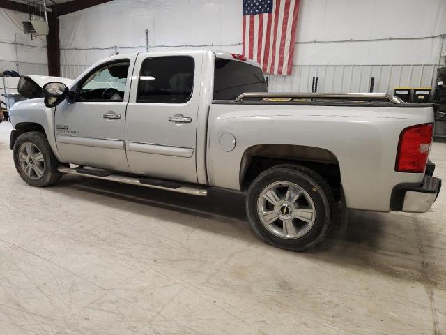 Photo 1 VIN: 3GCPCSE05DG347500 - CHEVROLET SILVERADO 