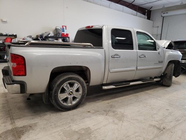 Photo 2 VIN: 3GCPCSE05DG347500 - CHEVROLET SILVERADO 