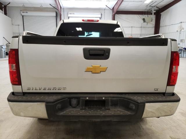 Photo 5 VIN: 3GCPCSE05DG347500 - CHEVROLET SILVERADO 