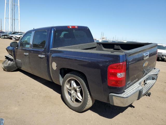 Photo 1 VIN: 3GCPCSE06BG114416 - CHEVROLET SILVERADO 