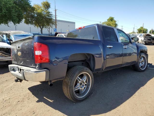 Photo 2 VIN: 3GCPCSE06BG114416 - CHEVROLET SILVERADO 