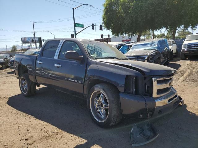 Photo 3 VIN: 3GCPCSE06BG114416 - CHEVROLET SILVERADO 