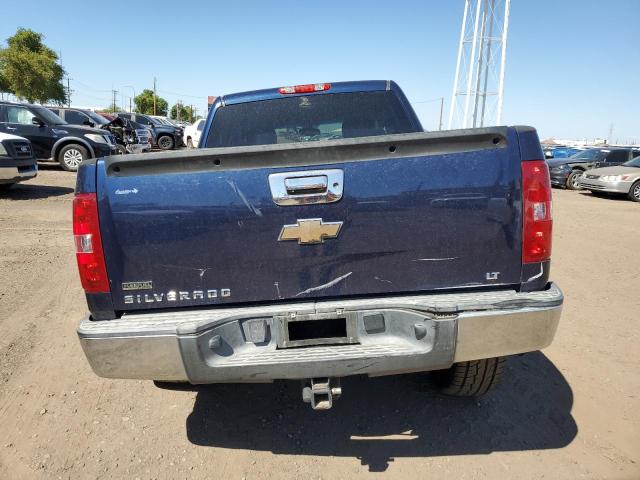 Photo 5 VIN: 3GCPCSE06BG114416 - CHEVROLET SILVERADO 