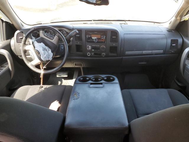 Photo 7 VIN: 3GCPCSE06BG114416 - CHEVROLET SILVERADO 