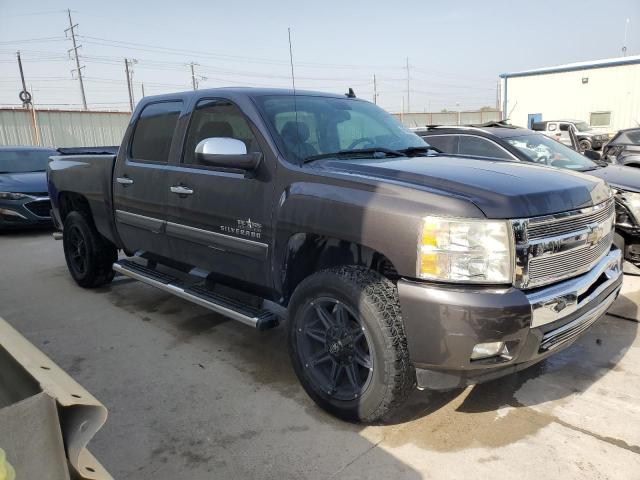 Photo 3 VIN: 3GCPCSE06BG125268 - CHEVROLET SILVERADO 