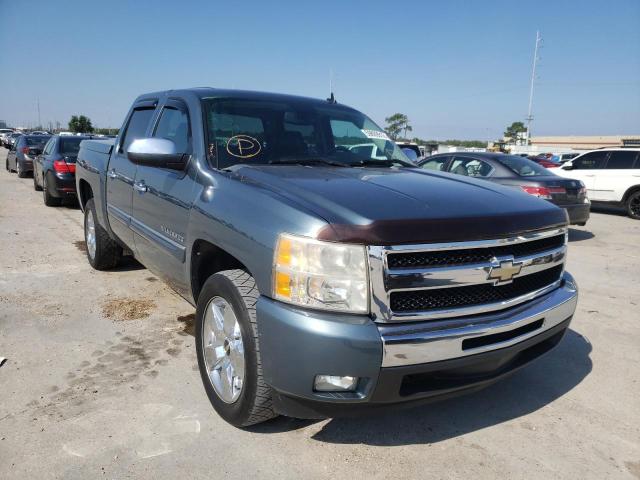 Photo 0 VIN: 3GCPCSE06BG143138 - CHEVROLET SILVERADO 