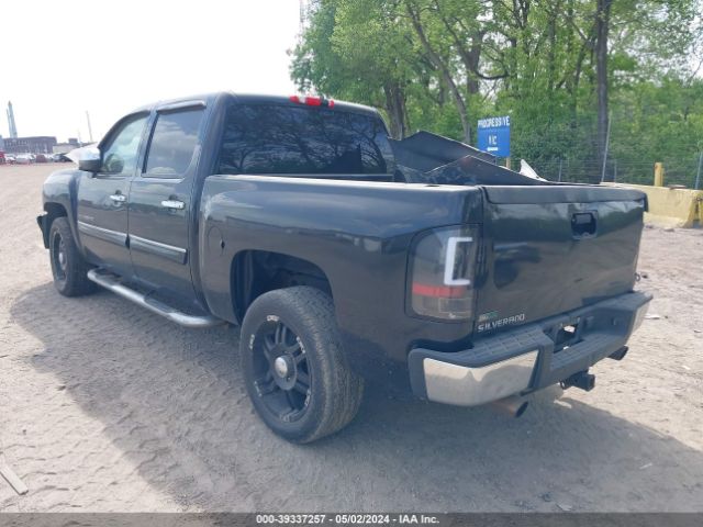 Photo 2 VIN: 3GCPCSE06BG145701 - CHEVROLET SILVERADO 1500 