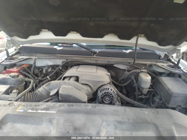 Photo 9 VIN: 3GCPCSE06BG221563 - CHEVROLET SILVERADO 1500 