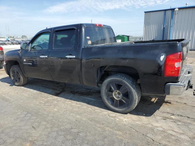 Photo 1 VIN: 3GCPCSE06BG234667 - CHEVROLET SILVERADO 