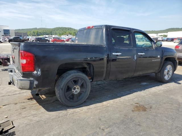 Photo 2 VIN: 3GCPCSE06BG234667 - CHEVROLET SILVERADO 