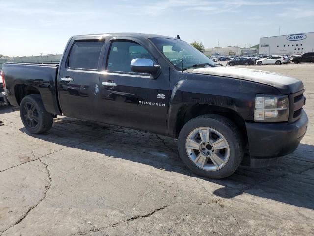 Photo 3 VIN: 3GCPCSE06BG234667 - CHEVROLET SILVERADO 