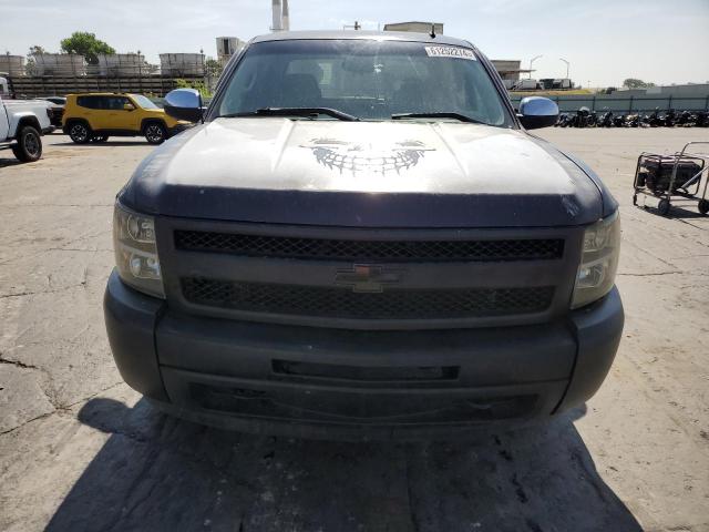 Photo 4 VIN: 3GCPCSE06BG234667 - CHEVROLET SILVERADO 