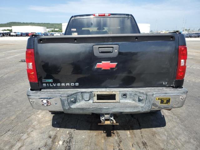 Photo 5 VIN: 3GCPCSE06BG234667 - CHEVROLET SILVERADO 