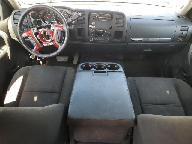 Photo 7 VIN: 3GCPCSE06BG234667 - CHEVROLET SILVERADO 