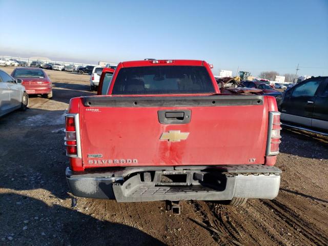 Photo 5 VIN: 3GCPCSE06BG262923 - CHEVROLET SILVERADO 