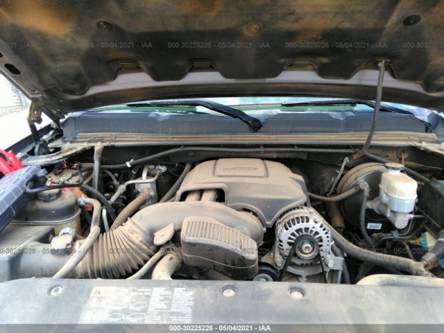 Photo 9 VIN: 3GCPCSE06BG287062 - CHEVROLET SILVERADO 1500 