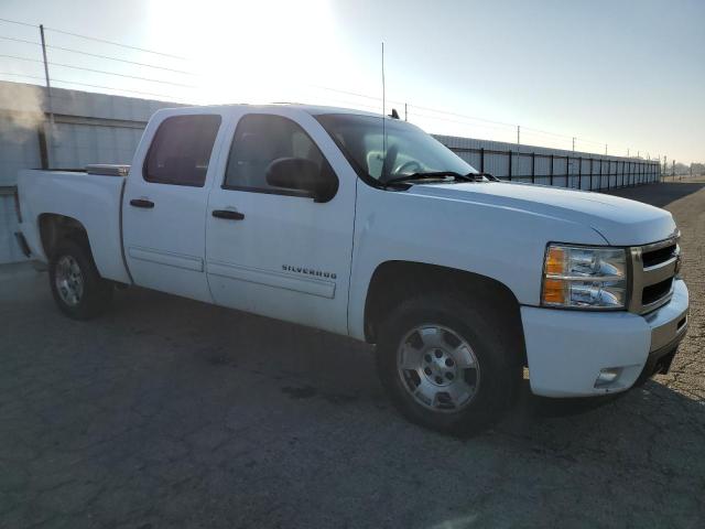 Photo 3 VIN: 3GCPCSE06BG314809 - CHEVROLET ALL MODELS 