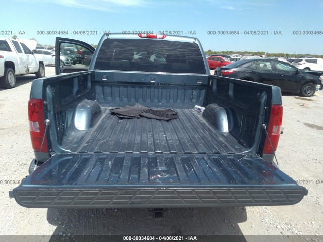 Photo 7 VIN: 3GCPCSE06BG337832 - CHEVROLET SILVERADO 1500 