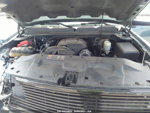 Photo 9 VIN: 3GCPCSE06BG337832 - CHEVROLET SILVERADO 1500 