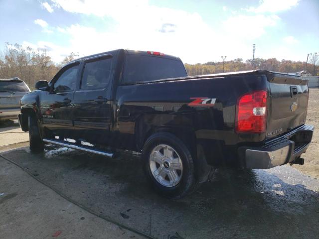 Photo 1 VIN: 3GCPCSE06CG272269 - CHEVROLET SILVERADO 