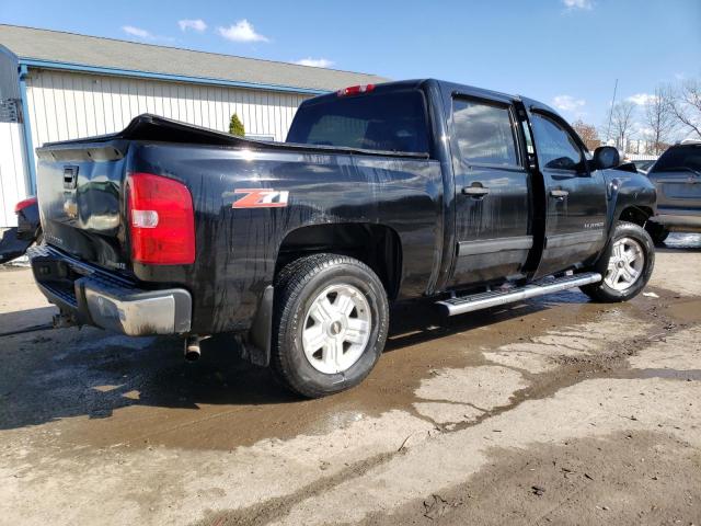 Photo 2 VIN: 3GCPCSE06CG272269 - CHEVROLET SILVERADO 