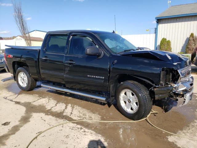 Photo 3 VIN: 3GCPCSE06CG272269 - CHEVROLET SILVERADO 