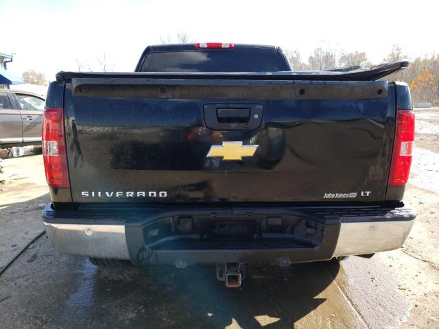 Photo 5 VIN: 3GCPCSE06CG272269 - CHEVROLET SILVERADO 