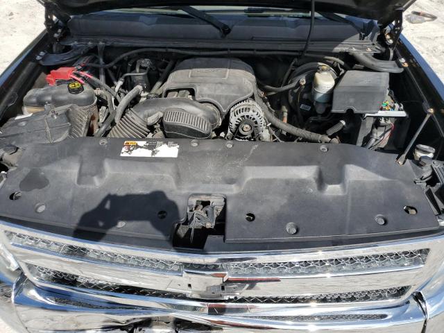 Photo 10 VIN: 3GCPCSE06CG290514 - CHEVROLET SILVERADO 