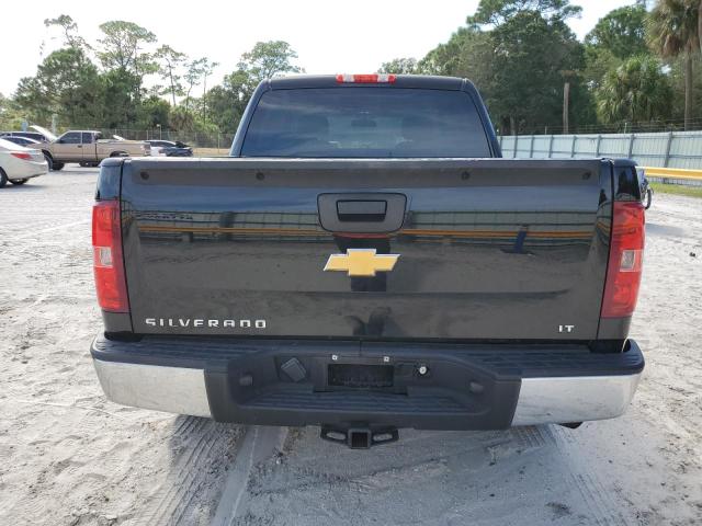 Photo 5 VIN: 3GCPCSE06CG290514 - CHEVROLET SILVERADO 