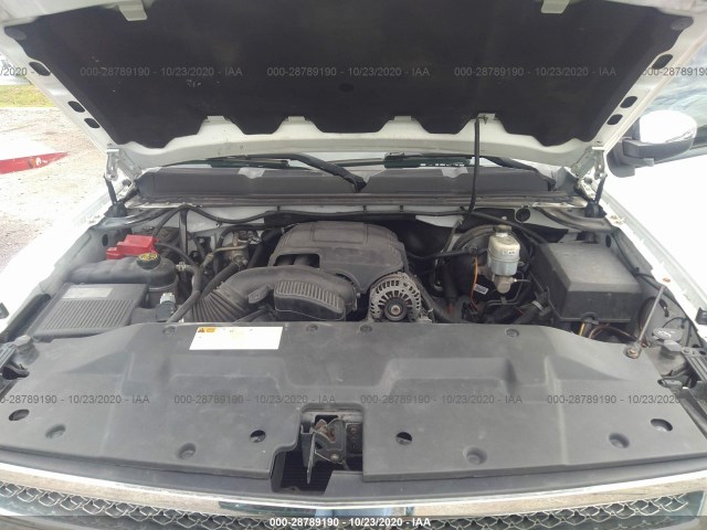 Photo 9 VIN: 3GCPCSE06CG301608 - CHEVROLET SILVERADO 1500 