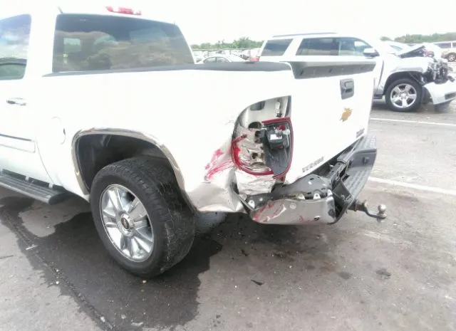 Photo 5 VIN: 3GCPCSE06DG133860 - CHEVROLET SILVERADO 1500 