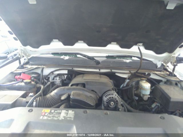 Photo 9 VIN: 3GCPCSE06DG151713 - CHEVROLET SILVERADO 1500 