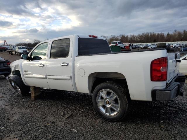 Photo 1 VIN: 3GCPCSE06DG210002 - CHEVROLET SILVERADO 