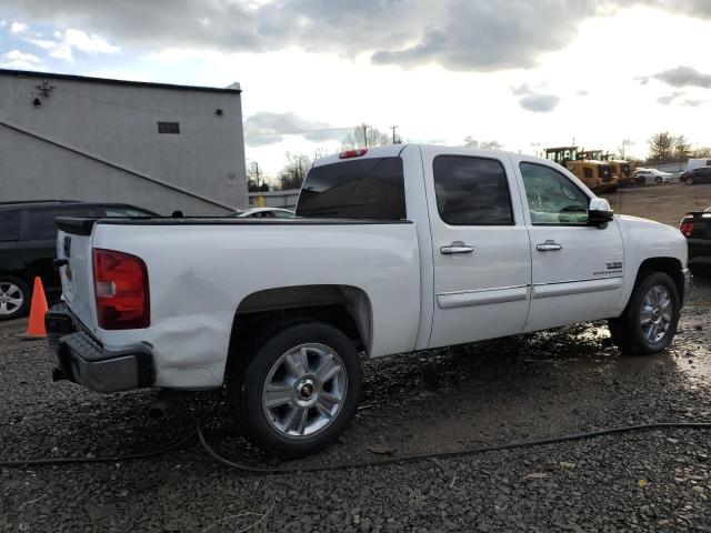 Photo 2 VIN: 3GCPCSE06DG210002 - CHEVROLET SILVERADO 