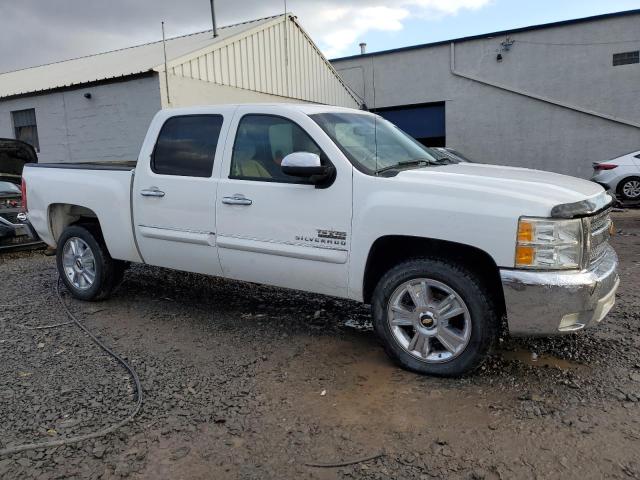 Photo 3 VIN: 3GCPCSE06DG210002 - CHEVROLET SILVERADO 